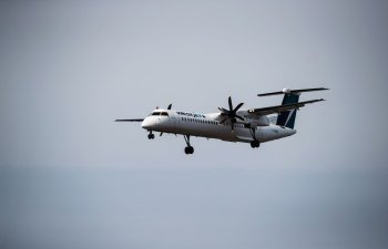 Kanadanın WestJet şirkəti tətil həftəsonu yaxınlaşdıqca uçuşları ləğv etməyə başlayacaq.