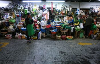 Peruda inflyasiyanın hədəf diapazonunda qalacağı gözlənilsə də, sürətlənir