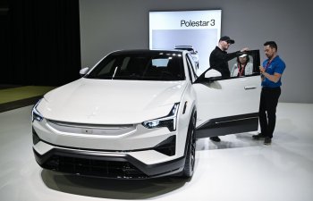 Polestar elektrik avtomobil tariflərini azaltmağı planlaşdırır, qiymət təzyiqi itkiləri artırır