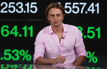 Revolut CEO Storonsky süni intellektlə vençur kapitalını pozmaq üçün yan bahis yaradır