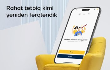 Yelo App Markswebb agentliyinin reytinqində yüksək yer tutub