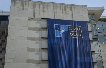 NATO Çini Ukraynada Rusiyaya dəstəyi ilə fərqləndirir