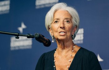 Lagarde ECB-nin rəhbəridir, lakin Schnabel və Lane iqtisadçılar üçün əsas fiqurlardır