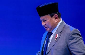 Prabowo, CFO üçün dərəcələri artıraraq istiqraz investorlarını qorxudur