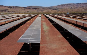 Avstraliyanın bərpa olunan enerji hərəkatı mədənçilər və ekoloqlar tərəfindən dəstəklənir