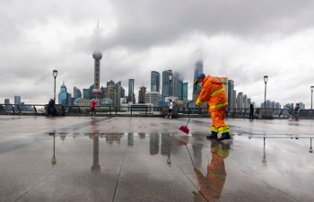 Çinin maliyyə vəziyyətini niyə düzəltməli olduğunu göstərən beş qrafik