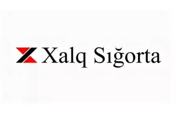 “Xalq Sığorta” ASC 10 787 min manat sığorta haqqı toplayıb