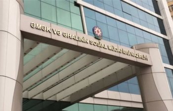 "Məşğulluğa Dəstək Layihəsi" Dünya Bankının yüksək mükafatına layiq görülüb