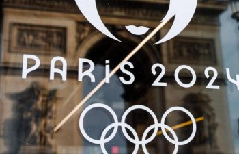 Paris-2024: Yunan-Roma güləşçilərimiz mübarizəyə başlayacaq