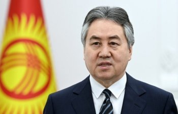 Jeenbek Kulubayev: “Orta Dəhliz Avropaya yüklərin tranzitini sürətləndirə bilər”