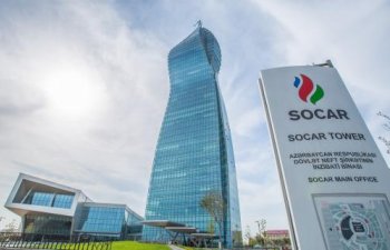 SOCAR “Neft Qaz Metan Tərəfdaşlığı”na (OGMP 2.0) qoşulub