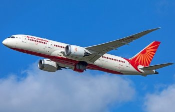 “Air India” Banqladeşə uçuşları bərpa edib