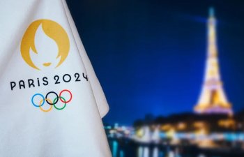 Azərbaycan Güləşçiləri və Gimnastika komandası mübarizəyə başlayır -
Paris-2024