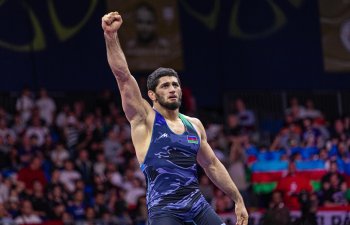 Azərbaycan Paris Olimpiadasını 7 medalla başa vurub