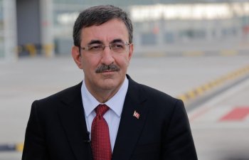 Cevdet Yılmaz: Türkiyə investisiya mərkəzinə çevriləcək