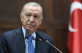 Ərdoğan: Türkiyə özünə qarşı qurulan bütün oyunları pozub