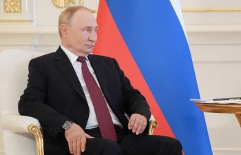 Putin Bakı ilə İrəvan arasında sülhün bağlanmasına köməklik göstərməyi təklif edib