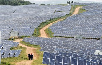 Avstraliya Sinqapurda günəş enerjisi ixracına dair layihəni təsdiq edib