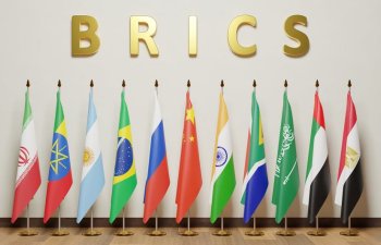 BRICS XİN başçıları sentyabrın sonunda Nyu-Yorkda danışıqlar aparacaqlar