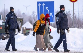 Finlandiya 2025-ci ildən etibarən qaçqınlar üçün şərtləri dəyişəcək