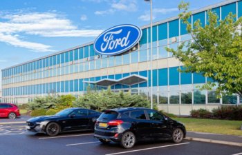 “Ford” Avropada 4 min iş yerini ixtisar edəcək