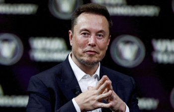 Musk süni intellektdən istifadə edərək oyunlar inkişaf etdirmək planlarını açıqlayıb