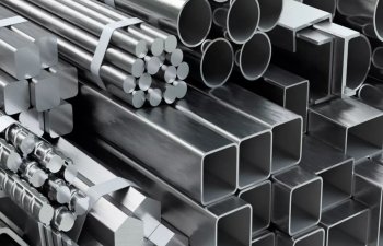 ABŞ-da qara metal istehsalı keçən ilə nisbətən 2.9% azalıb