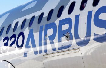 Airbus demək olar ki, öz mənfəət rekorduna bərabərdir