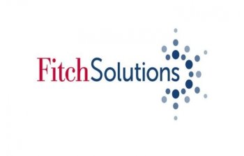 “Fitch Solutions” Azərbaycanın inflyasiya proqnozunu azaldıb