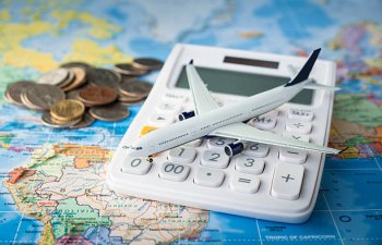 Turistlərin Azərbaycandakı xərcləri 10% artıb