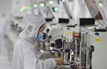 Çin və Rusiya Germanium İxracını Azaldır – ABŞ və Avropa Yeni Çatışmazlıqla Qarşılaşır