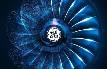 GE Aerospace rüblük xalis mənfəəti üçdə bir artırdı