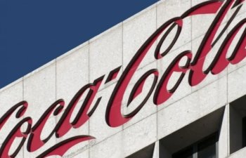 Coca-Cola üçüncü rübdə xalis mənfəətini 30% artırıb.