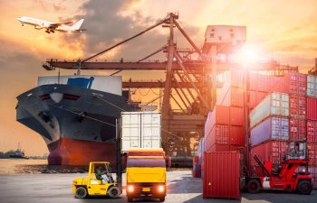 Azərbaycanın qeyri-neft məhsulları ixracı 6,6% artıb