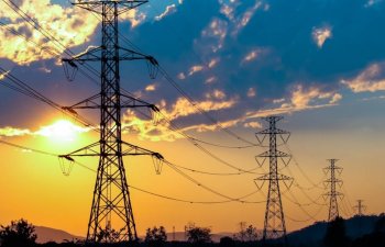 Azərbaycanın İranla elektrik enerjisi ticarəti 9 ayda 23,9 milyon kVt/saat olub