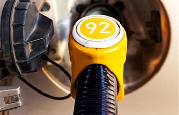 Azərbaycandan 3 ölkəyə 6,4 min ton “Aİ-92” benzin ixrac edilib