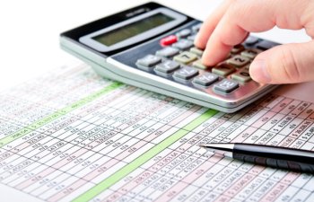 Azərbaycanda vergi ödəyicilərinə 786,8 min xidmət göstərilib