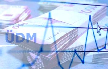 Azərbaycanda 106,435 milyard manatlıq ÜDM istehsal edilib