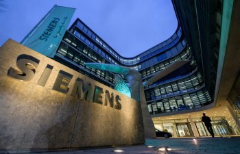 Siemens AG-nin 2025-ci Maliyyə İlində Xalis Mənfəəti Rekord Həddə Çatdı