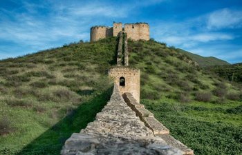 Azad olunan ərazilərdə daha 25 tarix-mədəniyyət abidəsi inventarlaşdırılıb