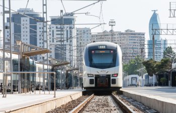 ADY-nin yük və sərnişin daşımalarından gəlirləri açıqlanıb