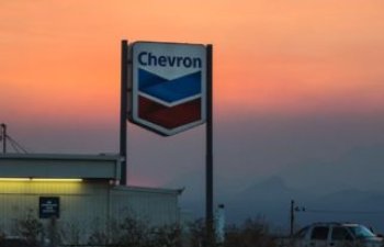 Chevron 2026 kapitallaşma planını açıqladı