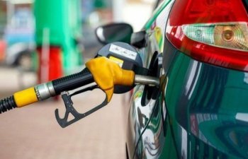 Rusiyada yanacaq bazarında eniş