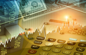 Azərbaycana xarici investisiyaların həcmi artıb