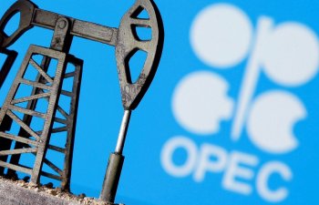 Azərbaycanda xam neft hasilatı noyabrda günə 456 min barrel olub - OPEC