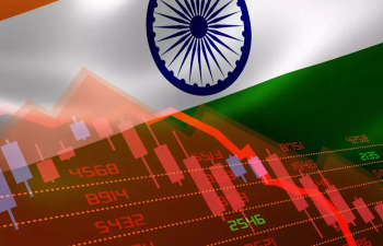 Hindistanın artımı 2026-cı ildə yavaşlayacaq
