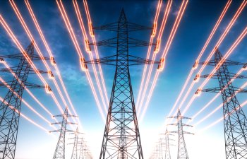 Rusiyadan Azərbaycana elektrik idxalından gəlir artıb