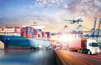 Azərbaycanın xarici ticarət dövriyyəsi artıb