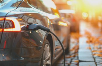 Azərbaycana gətirilən elektromobillərin dəyəri 55,3 milyon dollar olub