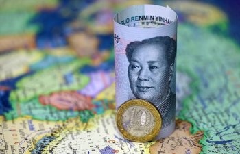 Cənubi Koreya valyutasında təzyiq